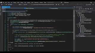 24- Visual Studio 2022 Community Kurulumu