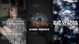 Tổng Hợp Nhạc Remix Siêu Cuốn Trên TikTok