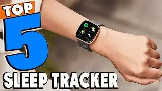 Best Sleep Trackers Reviews 2024 | Best Budget Sleep Trackers (Buying Guide)