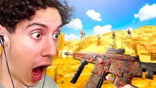 Aggressive PUBG Plays 😈