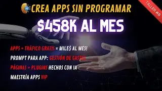 🤑 APP #7 GRATIS: Gestión de Gastos + Super Sorpresas