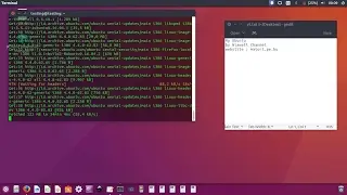 My Ubuntu 16 04 Xenial Xerus
