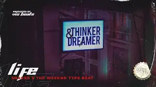 [FREE] Shaker x The Weeknd Type Beat - 