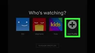 How to Share Netflix Account With Friends