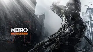 Metro 2033 REDUX (PS4)