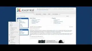 Joomla Help: Adding a Sitemap to Your Website