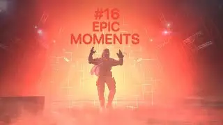 Epic Moments#16 #Call of Duty mobile