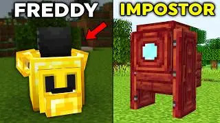 179 Incredible Minecraft Build Hacks