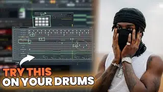 Transform Your Drum Pattern With This 🔥 Hack