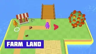 Farm Land · Free Game · Showcase