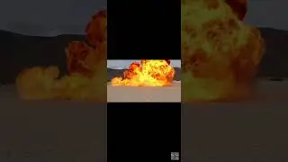 50cal M2 vs propane and oxygen tanks