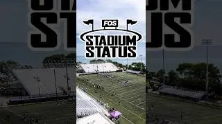 Northwestern is debuting one of the most unique stadiums in college football 🏟️ #StadiumStatus #cfb