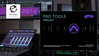 ProTools 2023 большой обзор