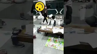 💥Дети спали три месяца на пероне!