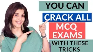 Best 5 Strategies to Ace Your MCQ Exams | 10 Advanced Tips for Intelligent Guessing | ChetChat