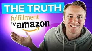 No One Tells You This About Amazon FBA