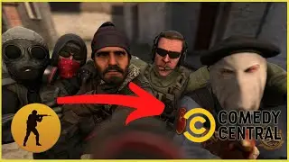 CSGO | The New Comedy Central