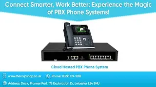 What is PBX Phone System?