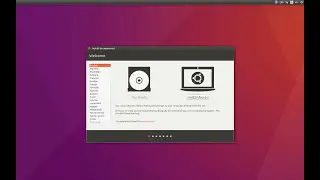 How To Install Ubuntu on VirtualBox (Mac)