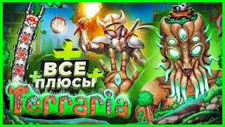 ВСЕ ПЛЮСЫ игры 