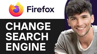 How to Change the Default Search Engine in Mozilla Firefox (2024)