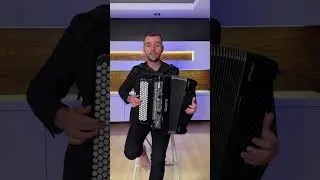 Csárdás (Accordion)