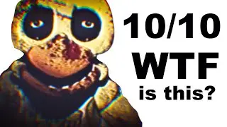 Rating every FNAF VHS on how Scary they are...