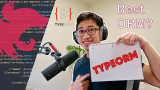 TypeORM Tutorial: Migrations, queries, and more! | NestJS