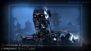 Virtual Choir Strings Brass VST VST3 Audio Unit: Terminator 2, Judgment Day (B.Fiedel) EXS24 KONTAKT