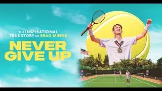 Never Give Up | Full Sports Drama Movie - Harrison Stone, Drew Waters