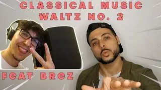 Beatness - Waltz No 2 Feat @BreZBeatbox - Beatbox Remix