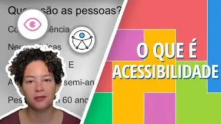 O que é acessibilidade #AluraMais