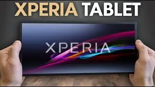 New 2021 Sony Xperia Tablet, Smartwatch or Pro 2? WHAT IS the next Xperia?