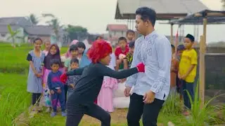 Pesulap Merah Parody | Fikrifadlu & Diwan