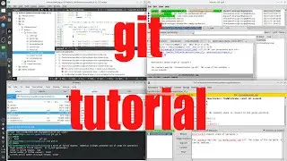 Git tutorial for beginners - October 2022 - ae9b861a