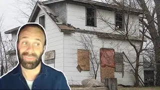 Cursed House Baffles Police