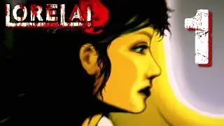 Lorelai - A Sad Adventure Game... (CHAPTER 1) Manly Lets Play [ 1 ]