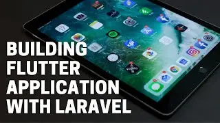 FULL COURSE - Building Quiz Flutter Application with Laravel