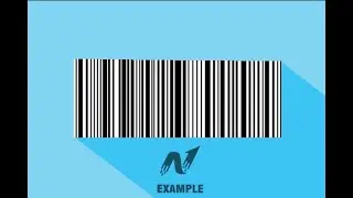 Barcode | Create Barcode And Save Using PHP | Nexample