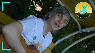 Песня "На ялике" на стихи Якова Акима. Исполняет Юрий Парфёнов | ЗДЕСЬ коротко
