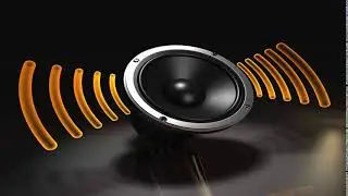 FUNNY HORN SOUND EFFECT