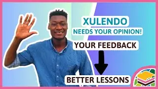 We need your Input! Xulendo's new video formats