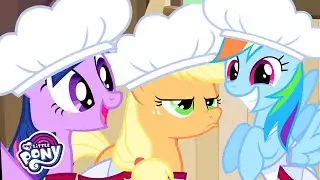 My Little Pony: Дружба — это чудо 🦄Последнее родео | MLP FIM по-русски