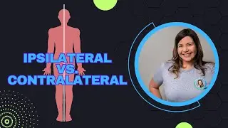 Ipsilateral vs. Contralateral