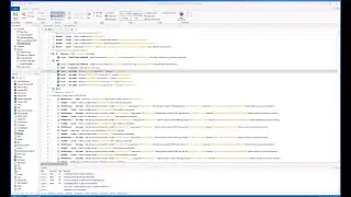 Website Screen Scraping to Excel with Fortra