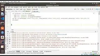 Working with from_json and explode_outer methods in Spark | explode | from_json | explode_outer