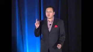 Jeremiah Owyang - CVIP 2014 Teaser