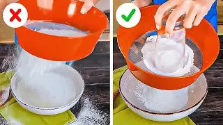 Everyday Kitchen Hacks That Will Make Your Life Easier