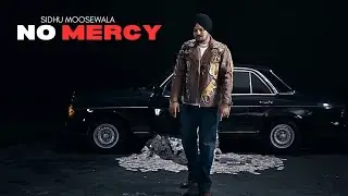 NO MERCY (Full Video) Sidhu Moosewala | Latest Punjabi songs