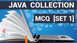 Java Collection MCQ Set 1